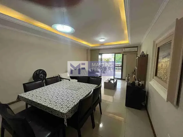 Apartamento 3 quartos e 2 banheiros, à venda, no bairro Recreio dos Bandeirantes em Rio de Janeiro