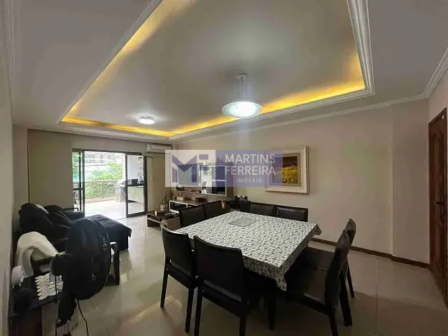 Apartamento 3 quartos e 2 banheiros, à venda, no bairro Recreio dos Bandeirantes em Rio de Janeiro