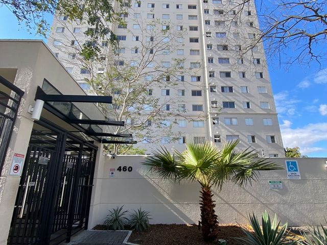 Foto do Apartamento - Apartamento à venda, Paulicéia, São Bernardo do Campo, SP 383 MIL - 3 DORMIT. 1 VAGA DE GARAGEM - CONDOMÍNIO FLEX COM LAZER COMPLETO | Mix Nascimento