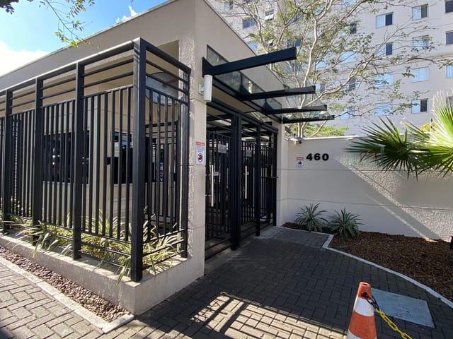 Foto do Apartamento - Apartamento à venda, Paulicéia, São Bernardo do Campo, SP 383 MIL - 3 DORMIT. 1 VAGA DE GARAGEM - CONDOMÍNIO FLEX COM LAZER COMPLETO | Mix Nascimento