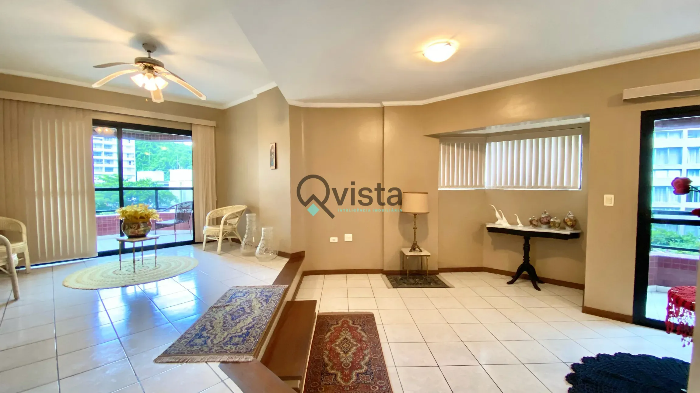 Apartamento, 3 quartos, 158 m² - Foto 2