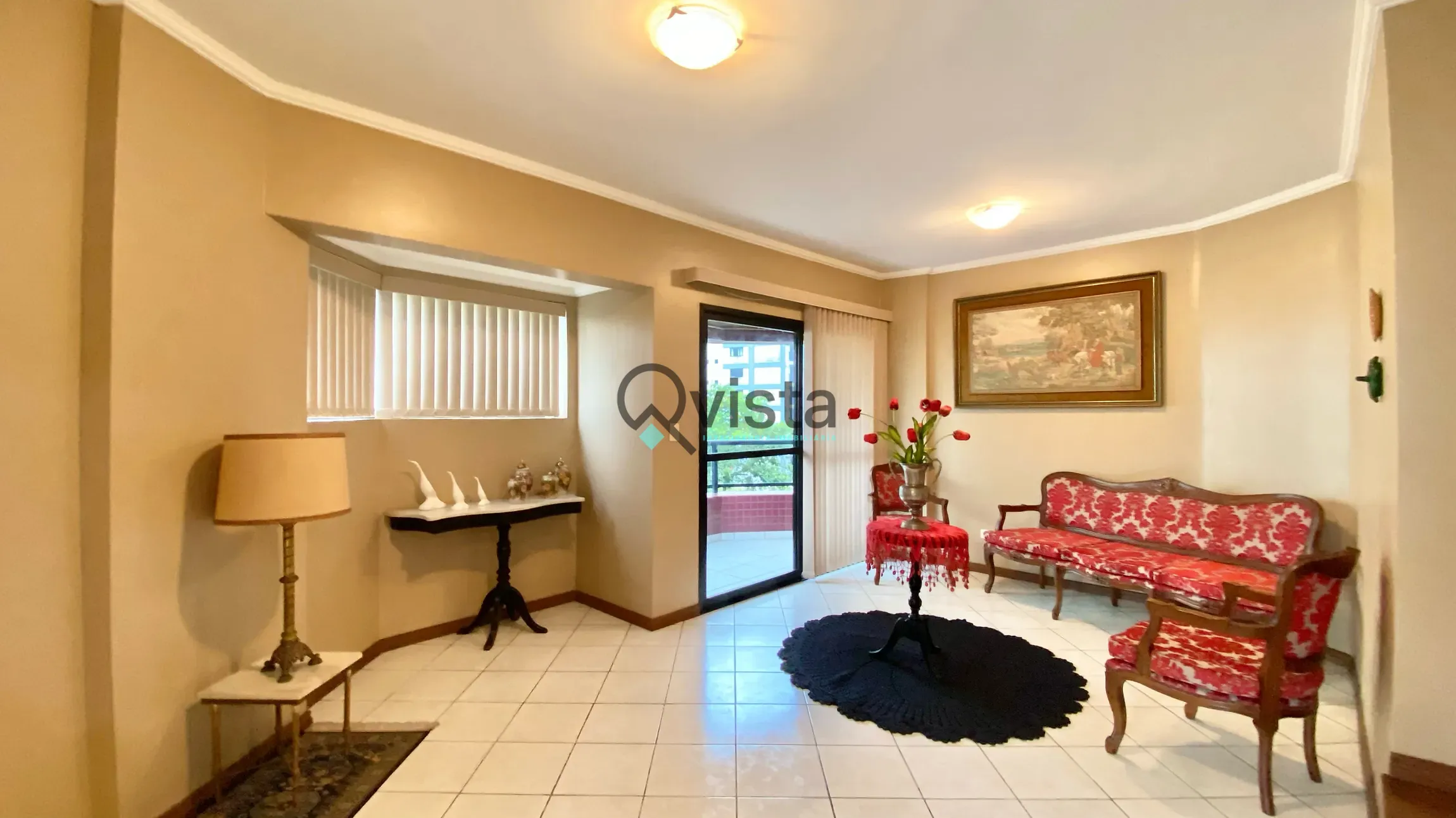 Apartamento, 3 quartos, 158 m² - Foto 3