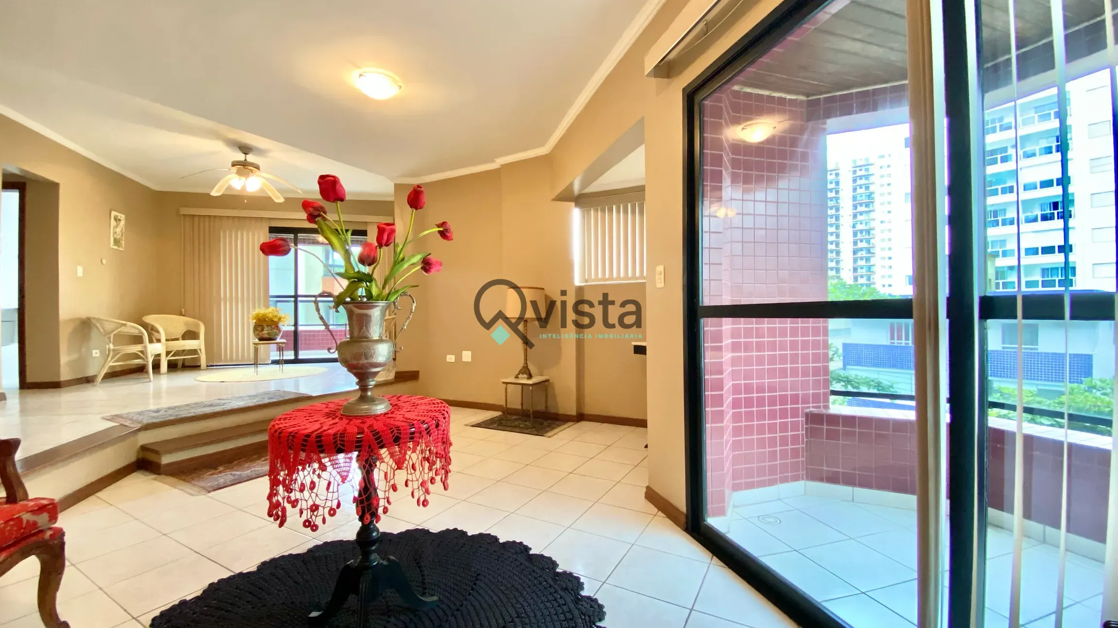 Apartamento, 3 quartos, 158 m² - Foto 4