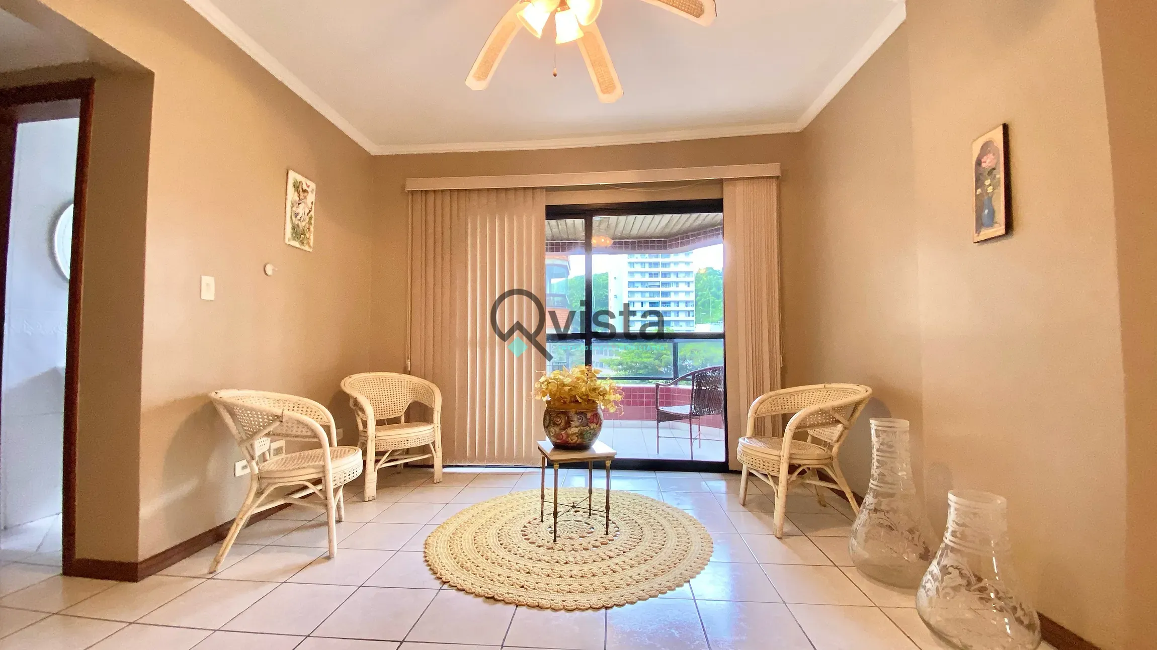 Apartamento, 3 quartos, 158 m² - Foto 5