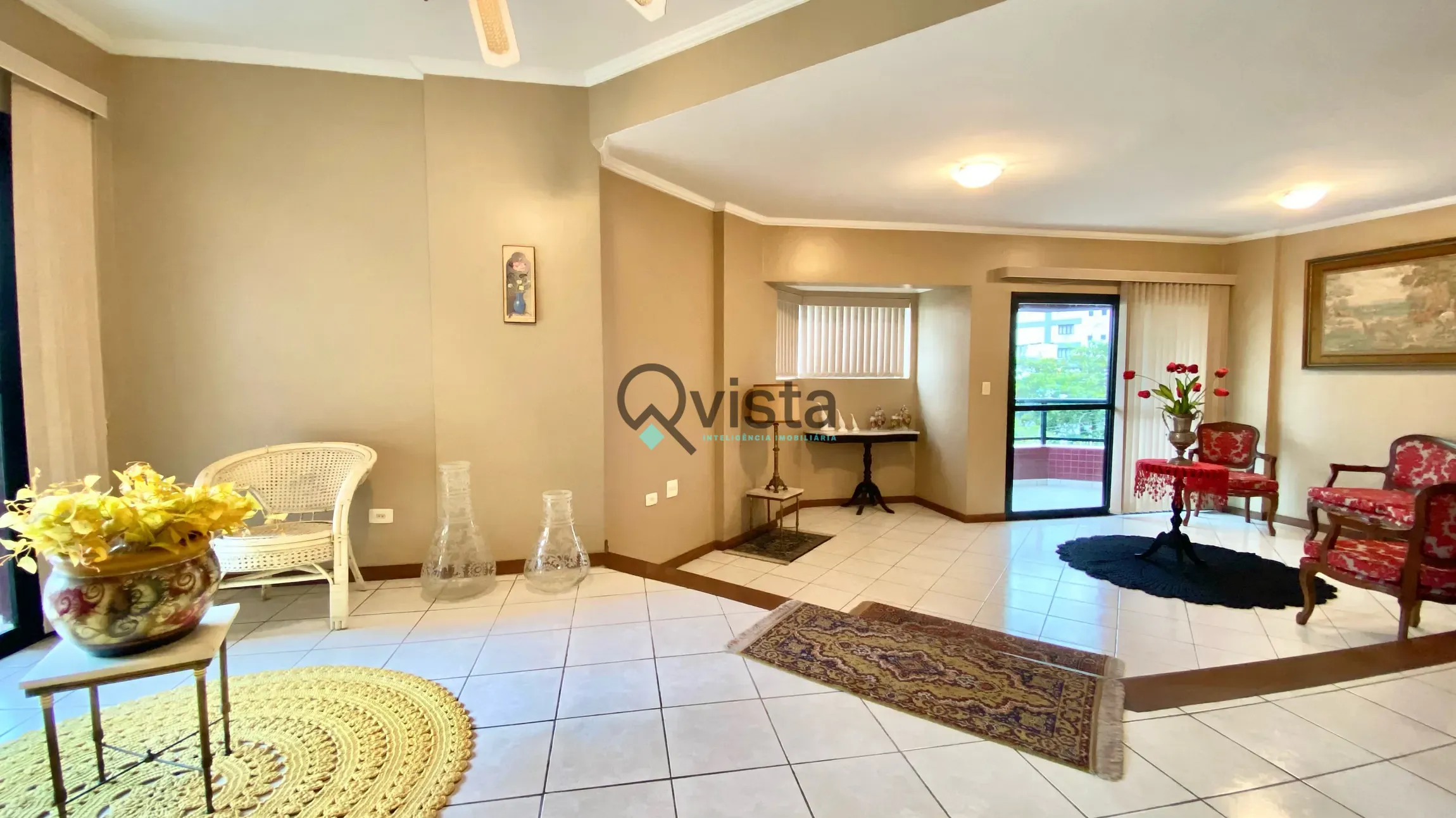Apartamento, 3 quartos, 158 m² - Foto 6