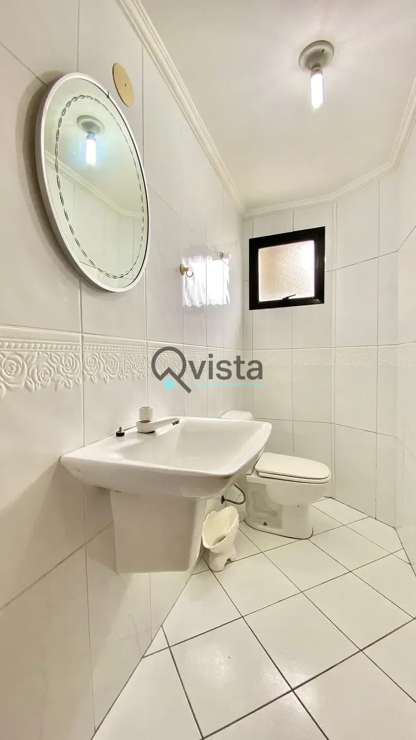 Apartamento, 3 quartos, 158 m² - Foto 14