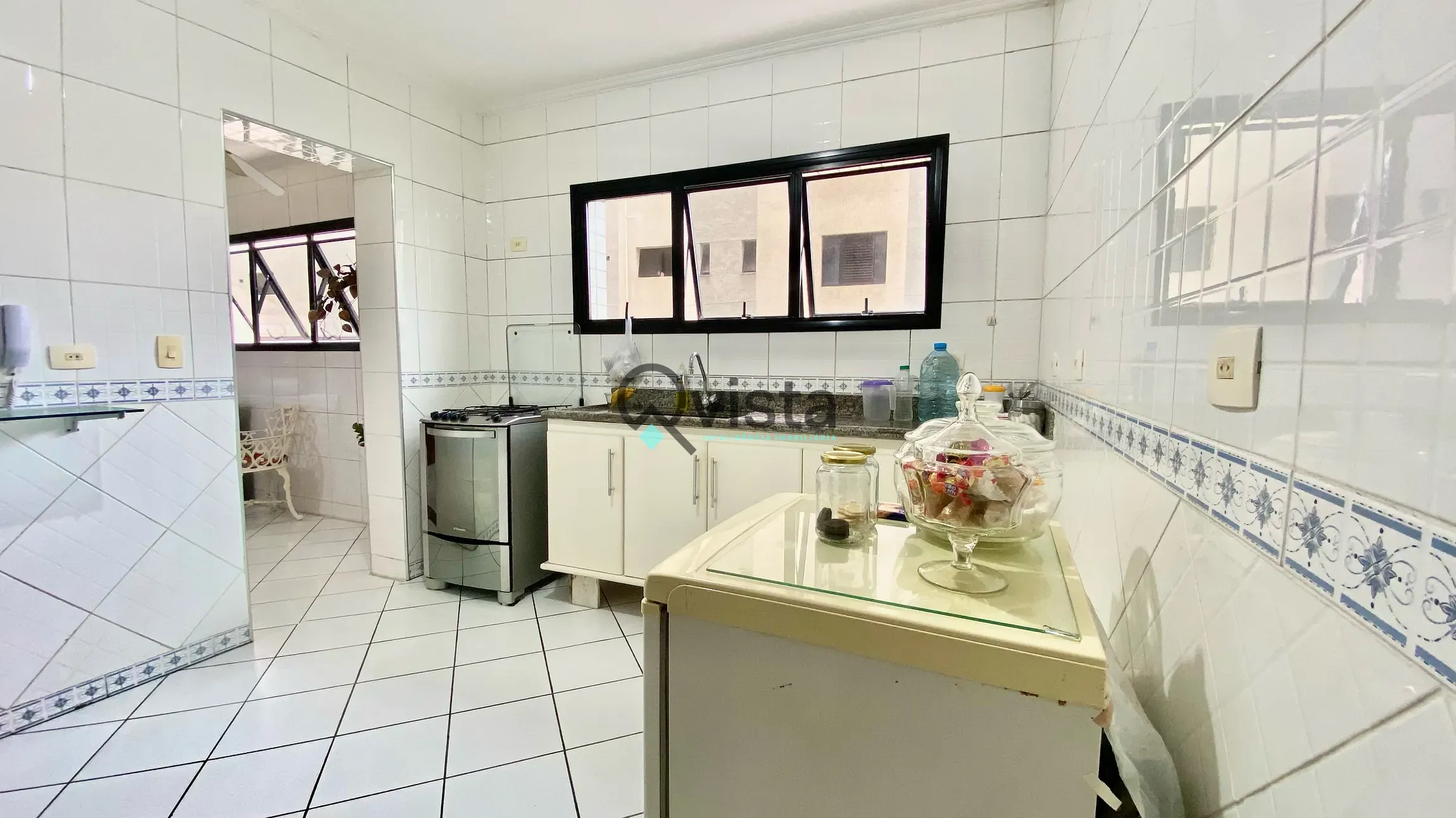 Apartamento, 3 quartos, 158 m² - Foto 8