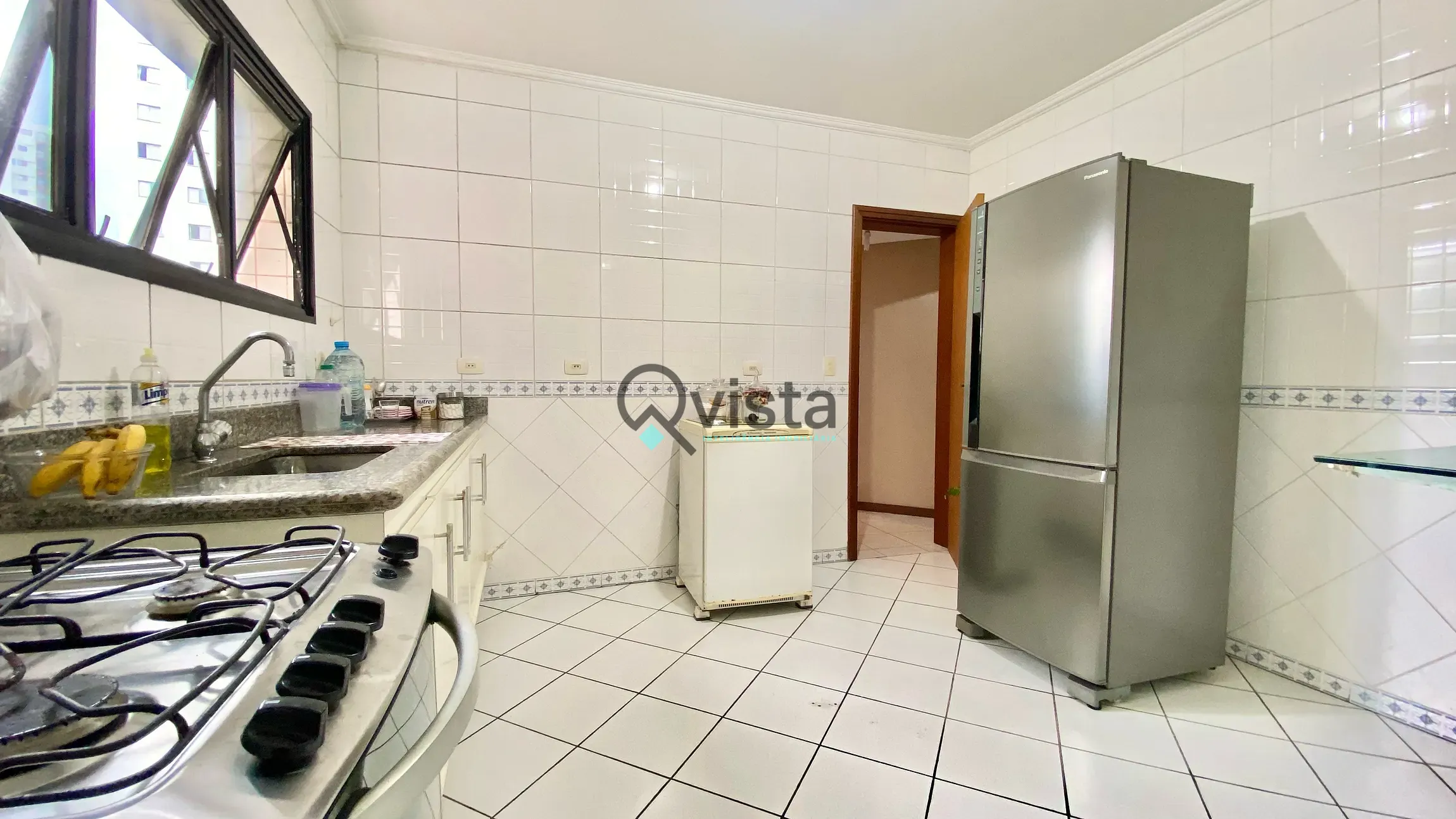 Apartamento, 3 quartos, 158 m² - Foto 9