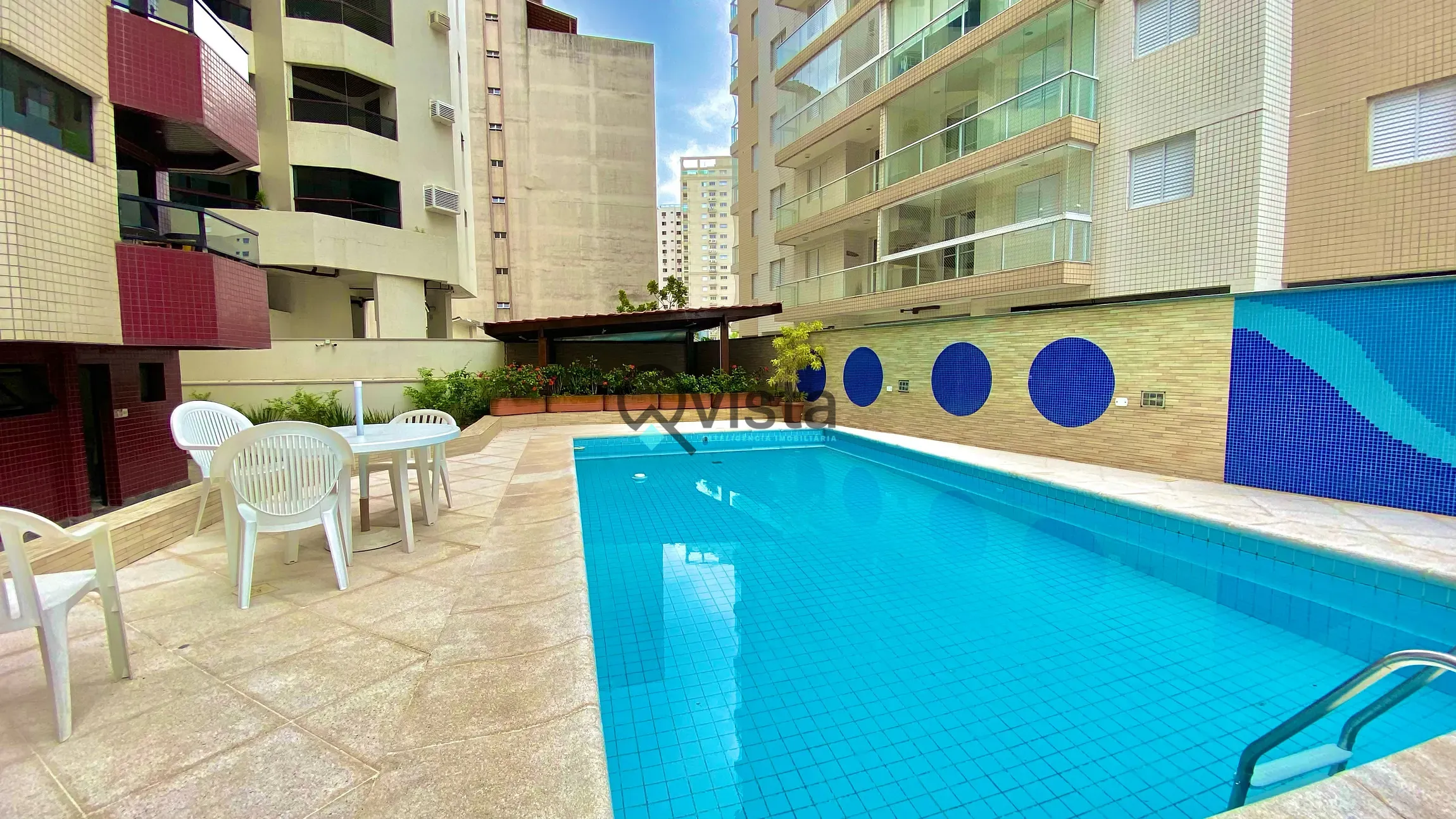 Apartamento, 3 quartos, 158 m² - Foto 1