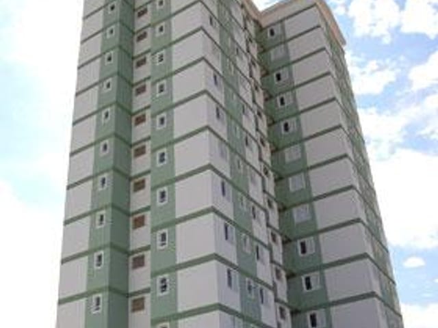 Foto do Apartamento - Ed. Paysage,2 dorms,andar alto,2vg | RUSSI IMÓVEIS