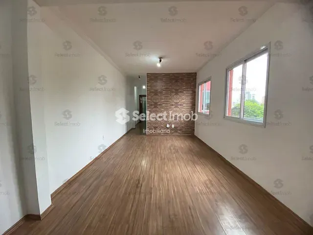 Apartamento com 72m² 2 quartos e 1 banheiro, à venda, no bairro Vila Bocaina em Mauá