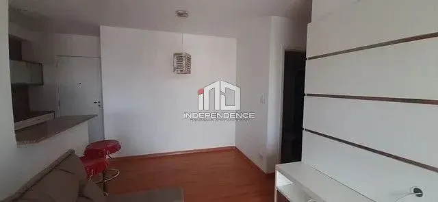 Apartamento, 2 quartos, 60 m² - Foto 5