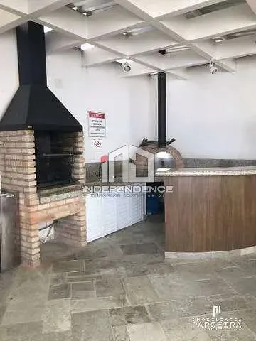 Apartamento, 2 quartos, 60 m² - Foto 20