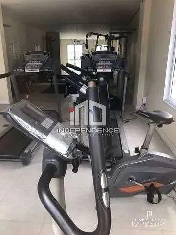 Apartamento, 2 quartos, 60 m² - Foto 16