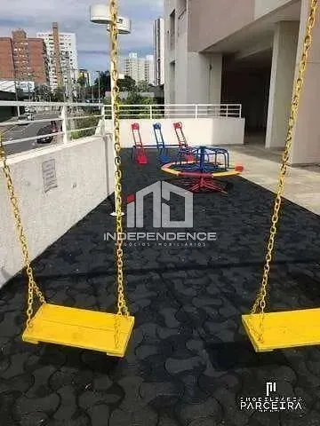 Apartamento, 2 quartos, 60 m² - Foto 24