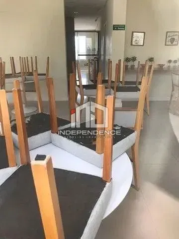 Apartamento, 2 quartos, 60 m² - Foto 28