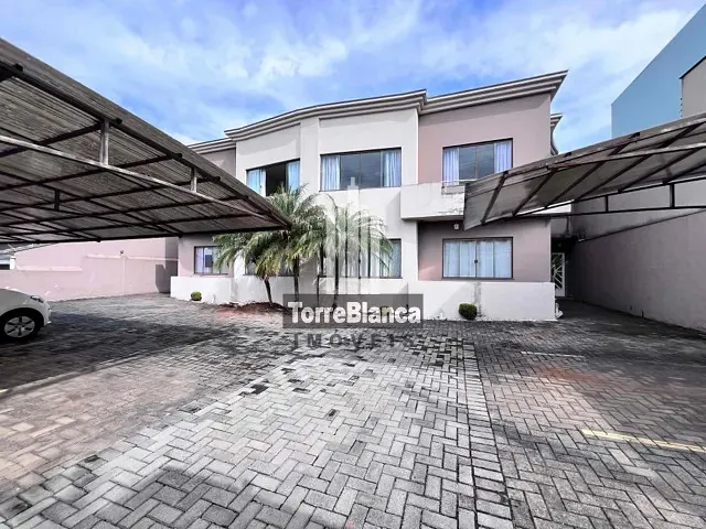 Apartamento com 75m² 2 quartos e 1 banheiro, à venda, no bairro Oficinas em Ponta Grossa