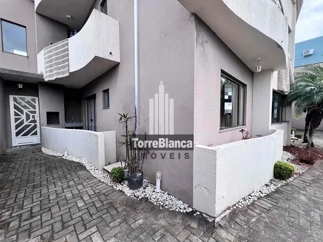 Apartamento com 75m² 2 quartos e 1 banheiro, à venda, no bairro Oficinas em Ponta Grossa