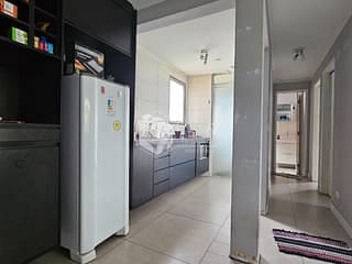 Foto do Apartamento-Apartamento tipo para venda em Lapa com 2 quartos, 47m²