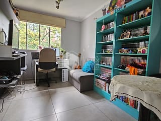 Foto do Apartamento-Apartamento tipo para venda em Lapa com 2 quartos, 47m²
