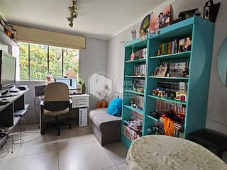Foto do Apartamento-Apartamento tipo para venda em Lapa com 2 quartos, 47m²