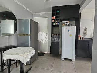 Foto do Apartamento-Apartamento tipo para venda em Lapa com 2 quartos, 47m²