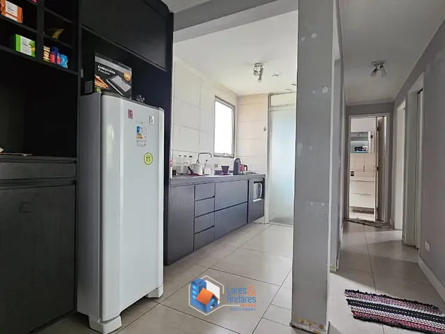 Apartamento com 47m² 2 quartos e 1 banheiro, à venda, no bairro Lapa em São Paulo
