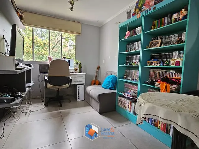 Apartamento com 47m² 2 quartos e 1 banheiro, à venda, no bairro Lapa em São Paulo