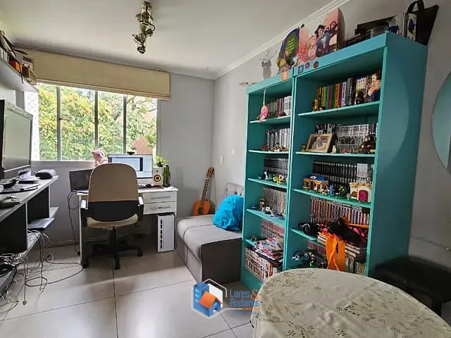 Apartamento com 47m² 2 quartos e 1 banheiro, à venda, no bairro Lapa em São Paulo