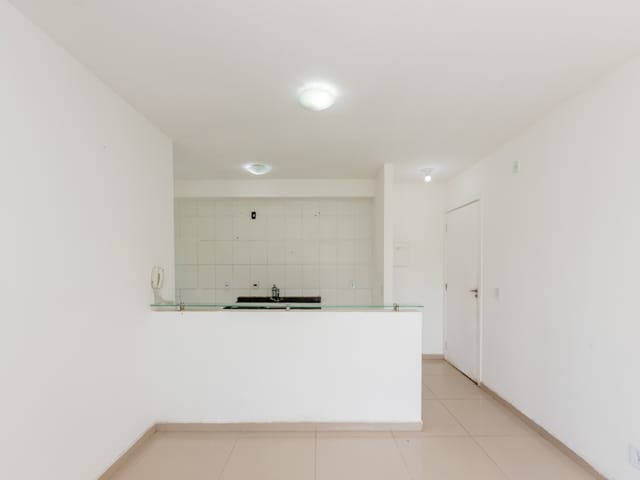 Foto do Apartamento - Apartamento garden para venda em Jardim Ísis com 2 quartos, 47m² | Lares e Andares Imóveis