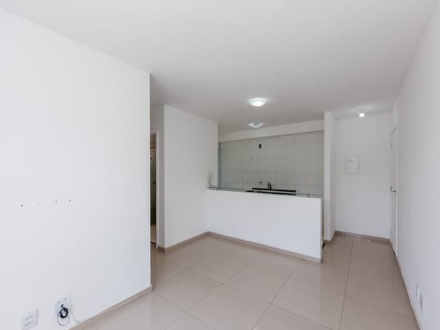 Foto do Apartamento - Apartamento garden para venda em Jardim Ísis com 2 quartos, 47m² | Lares e Andares Imóveis