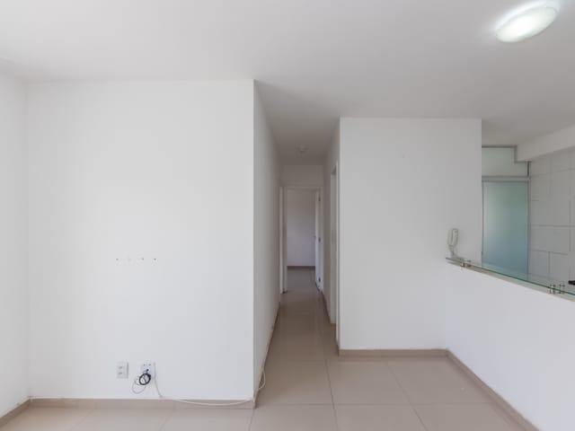 Foto do Apartamento - Apartamento garden para venda em Jardim Ísis com 2 quartos, 47m² | Lares e Andares Imóveis