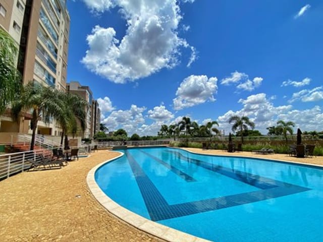 Foto do Apartamento - Apartamento tipo para venda em Bonfim Paulista com 2 quartos, sendo 1 suíte, 74m² | Lares e Andares Imóveis