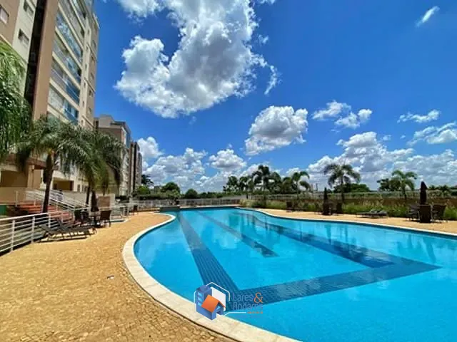 Apartamento com 74m² 2 quartos e 2 banheiros, à venda, no bairro Bonfim Paulista em Ribeirão Preto