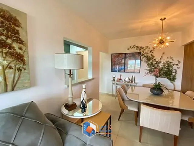 Apartamento com 74m² 2 quartos e 2 banheiros, à venda, no bairro Bonfim Paulista em Ribeirão Preto