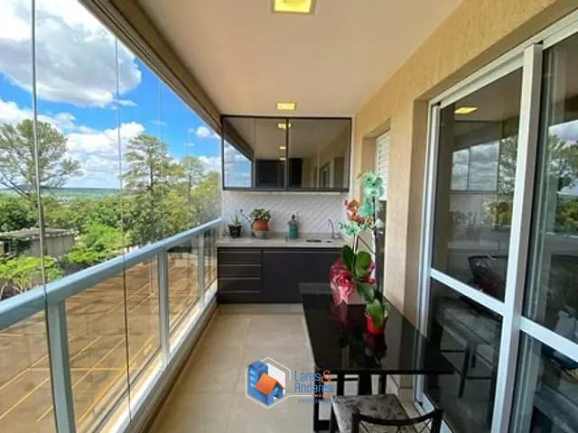 Apartamento com 74m² 2 quartos e 2 banheiros, à venda, no bairro Bonfim Paulista em Ribeirão Preto