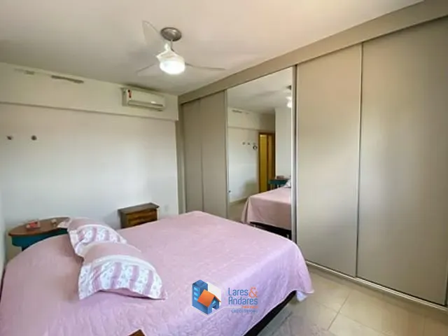 Apartamento com 74m² 2 quartos e 2 banheiros, à venda, no bairro Bonfim Paulista em Ribeirão Preto