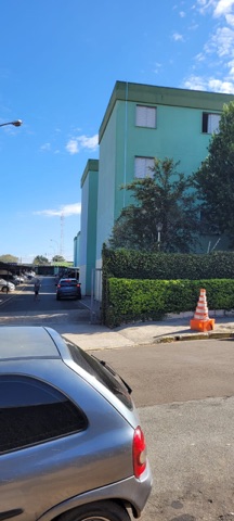 Apartamento 3 quartos e 1 banheiro, à venda, no bairro Vila Manoel Ferreira em Campinas