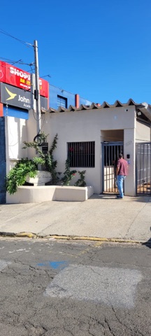 Apartamento 3 quartos e 1 banheiro, à venda, no bairro Vila Manoel Ferreira em Campinas