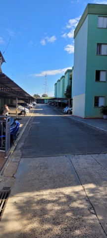 Apartamento 3 quartos e 1 banheiro, à venda, no bairro Vila Manoel Ferreira em Campinas