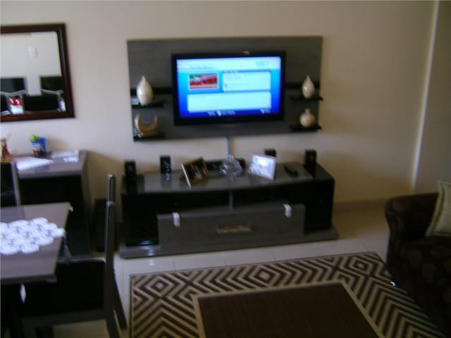 Foto do Apartamento - Apartamento  residencial à venda, Jardim Satélite, São José dos Campos. | INDEPENDENCE NEGOCIOS IMOBILIARIOS LTDA