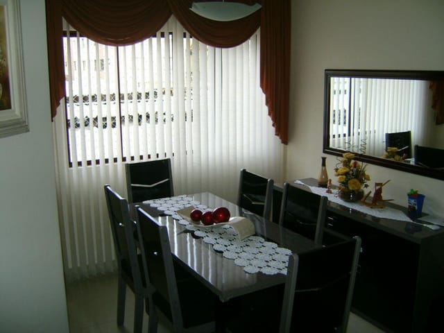 Foto do Apartamento - Apartamento  residencial à venda, Jardim Satélite, São José dos Campos. | INDEPENDENCE NEGOCIOS IMOBILIARIOS LTDA