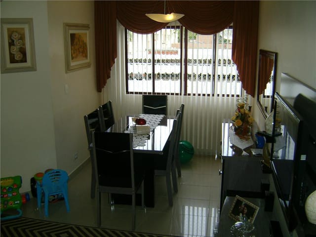 Foto do Apartamento - Apartamento  residencial à venda, Jardim Satélite, São José dos Campos. | INDEPENDENCE NEGOCIOS IMOBILIARIOS LTDA