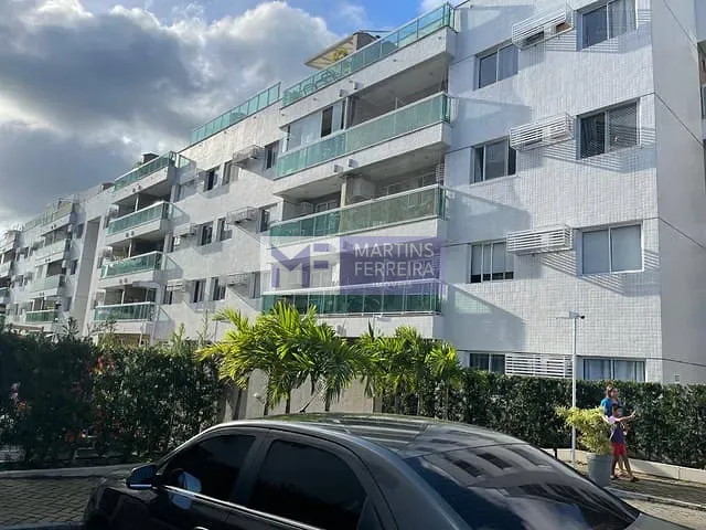 Apartamento com 70m² 2 quartos e 1 banheiro, à venda, no bairro Vargem Pequena em Rio de Janeiro
