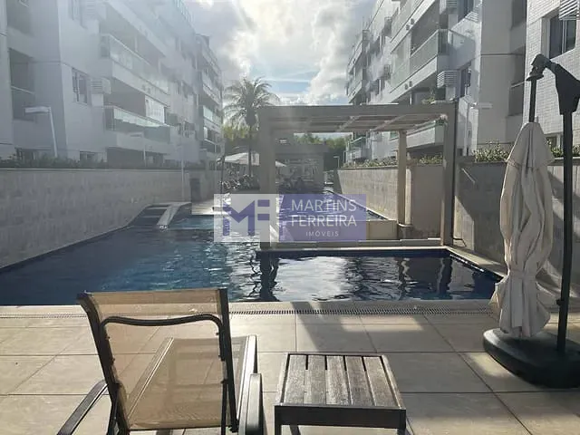 Apartamento com 70m² 2 quartos e 1 banheiro, à venda, no bairro Vargem Pequena em Rio de Janeiro