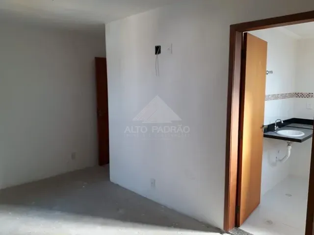Apartamento com 73m² 2 quartos e 2 banheiros, à venda, no bairro Vila Guarani em Mauá