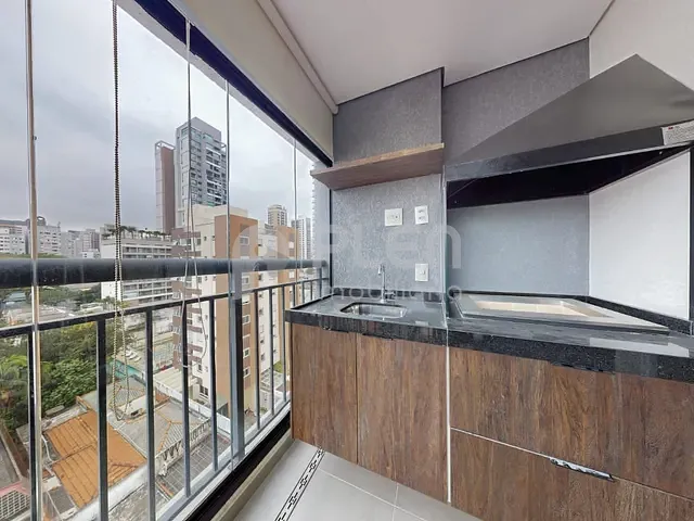 Apartamento 2 quartos e 2 banheiros, à venda, no bairro Perdizes em São Paulo