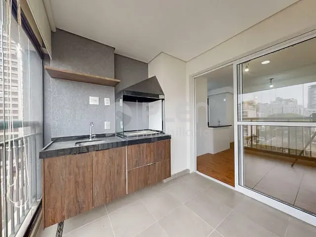 Apartamento 2 quartos e 2 banheiros, à venda, no bairro Perdizes em São Paulo