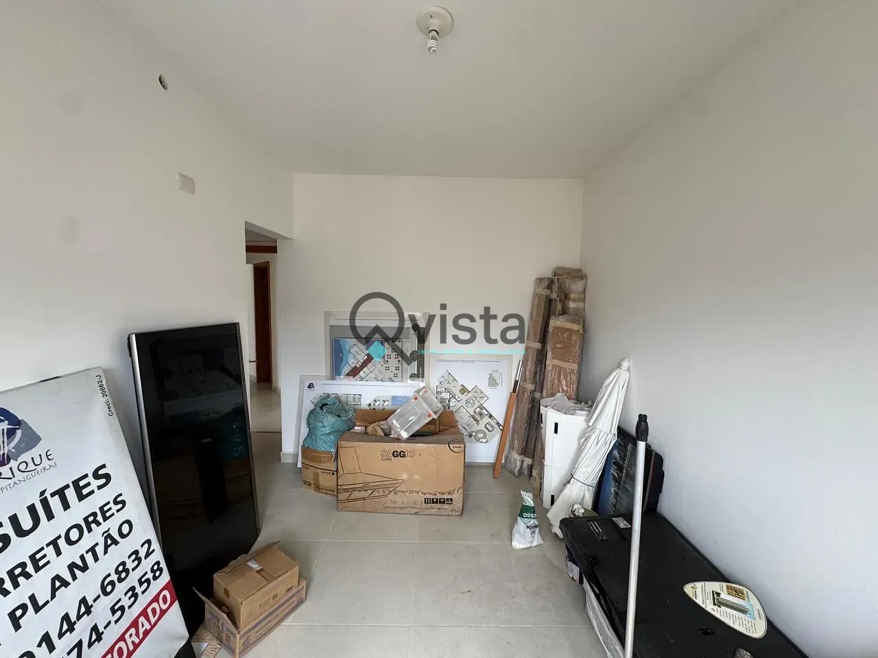 Apartamento, 3 quartos, 135 m² - Foto 11