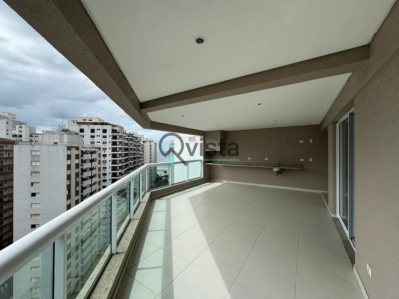 Apartamento, 3 quartos, 135 m² - Foto 1